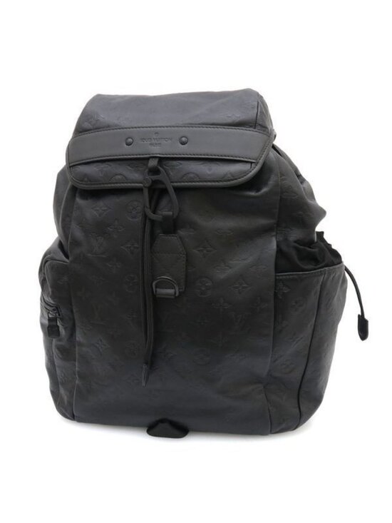 Louis Vuitton Shadow Discovery Backpack